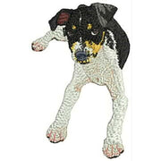 Machine Embroidery Designs - Puppies(1) - Threadart.com