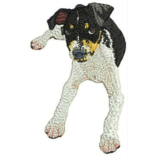 Machine Embroidery Designs - Puppies(1) - Threadart.com