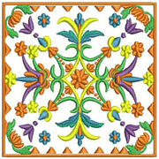 Machine Embroidery Designs - Quilt Blocks(1) - Threadart.com