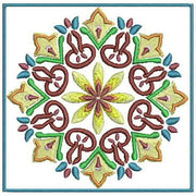 Machine Embroidery Designs - Quilt Blocks(1) - Threadart.com