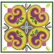 Machine Embroidery Designs - Quilt Blocks(1) - Threadart.com