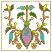 Machine Embroidery Designs - Quilt Blocks(1) - Threadart.com