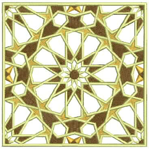 Machine Embroidery Designs - Quilt Blocks(1) - Threadart.com