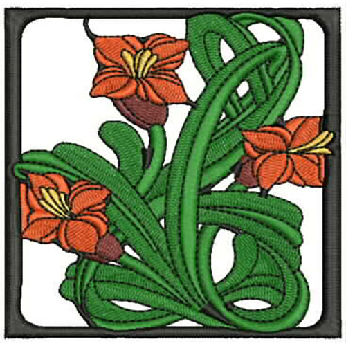 Machine Embroidery Designs - Quilt Blocks(1) - Threadart.com