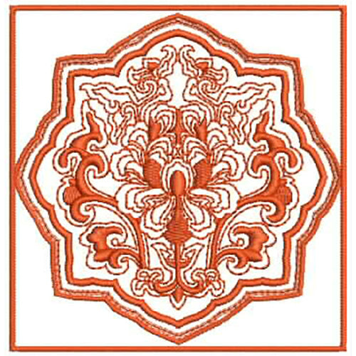 Machine Embroidery Designs - Quilt Blocks(1) - Threadart.com