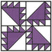 Machine Embroidery Designs - Quilt Blocks(2) - Threadart.com