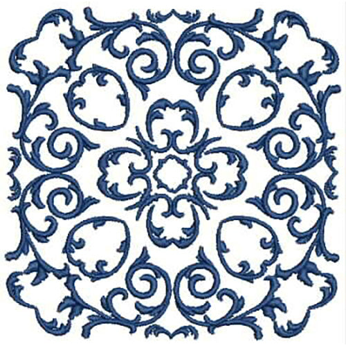 Machine Embroidery Designs - Quilt Blocks(3) - Threadart.com