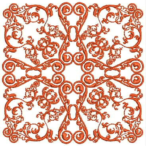 Machine Embroidery Designs - Quilt Blocks(3) - Threadart.com