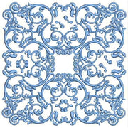 Machine Embroidery Designs - Quilt Blocks(3) - Threadart.com