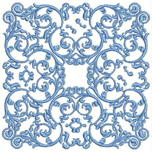 Machine Embroidery Designs - Quilt Blocks(3) - Threadart.com