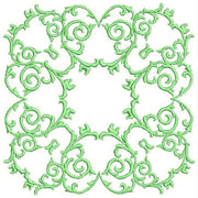 Machine Embroidery Designs - Quilt Blocks(3) - Threadart.com