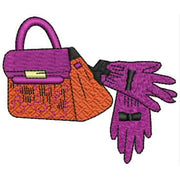 Machine Embroidery Designs - Red Hat(1) - Threadart.com