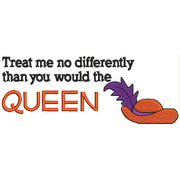 Machine Embroidery Designs - Red Hat(1) - Threadart.com