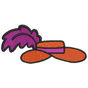 Machine Embroidery Designs - Red Hat(1) - Threadart.com