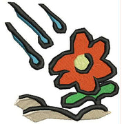 Machine Embroidery Designs - Spring(1) - Threadart.com
