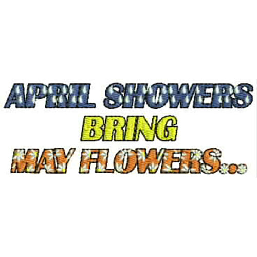 Machine Embroidery Designs - Spring(1) - Threadart.com