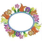 Machine Embroidery Designs - Spring(1) - Threadart.com
