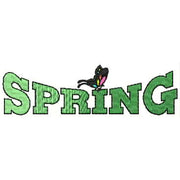 Machine Embroidery Designs - Spring(1) - Threadart.com