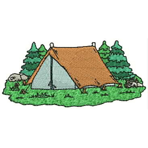 Machine Embroidery Designs - Summer(1) - Threadart.com