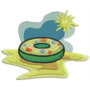 Machine Embroidery Designs - Summer(1) - Threadart.com