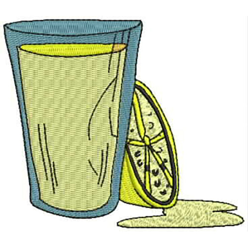 Machine Embroidery Designs - Summer(1) - Threadart.com