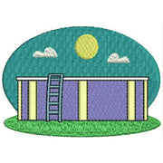 Machine Embroidery Designs - Summer(1) - Threadart.com