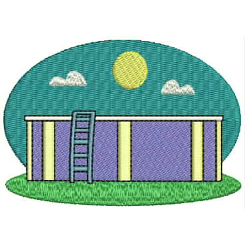 Machine Embroidery Designs - Summer(1) - Threadart.com