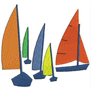 Machine Embroidery Designs - Summer(1) - Threadart.com