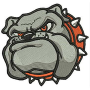 Machine Embroidery Designs - Team Mascots(1) - Threadart.com