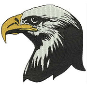 Machine Embroidery Designs - Team Mascots(1) - Threadart.com