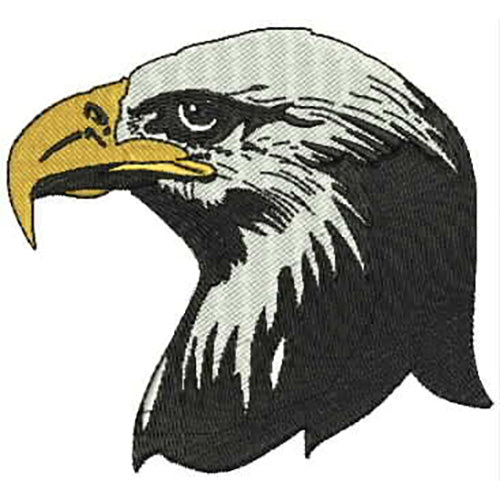 Machine Embroidery Designs - Team Mascots(1) - Threadart.com