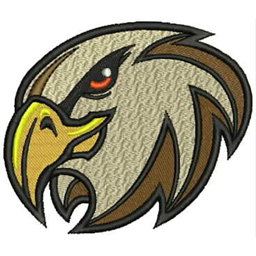 Machine Embroidery Designs - Team Mascots(1) - Threadart.com