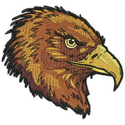 Machine Embroidery Designs - Team Mascots(1) - Threadart.com