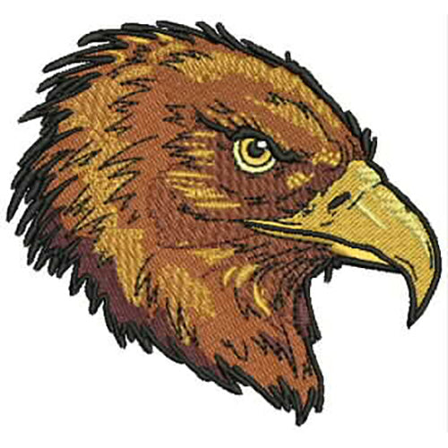 Machine Embroidery Designs - Team Mascots(1) - Threadart.com