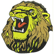 Machine Embroidery Designs - Team Mascots(1) - Threadart.com