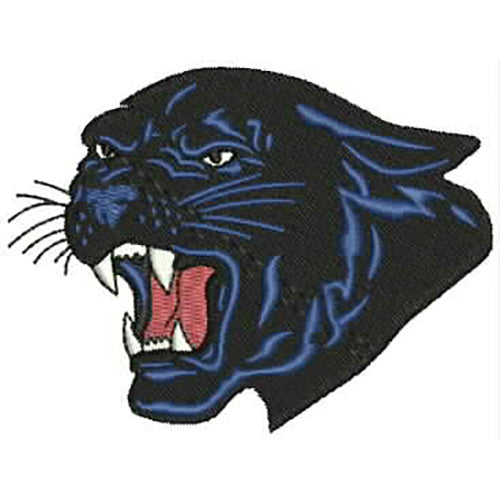 Machine Embroidery Designs - Team Mascots(1) - Threadart.com