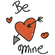 Machine Embroidery Designs - Valentine's Day(1) - Threadart.com