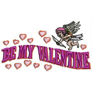 Machine Embroidery Designs - Valentine's Day(1) - Threadart.com