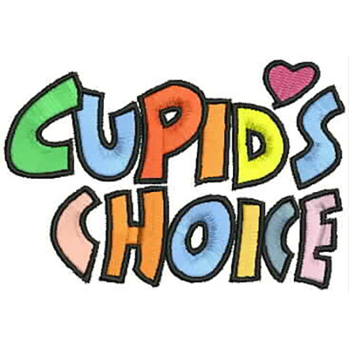 Machine Embroidery Designs - Valentine's Day(1) - Threadart.com