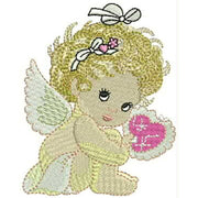 Machine Embroidery Designs - Valentine's Day(1) - Threadart.com