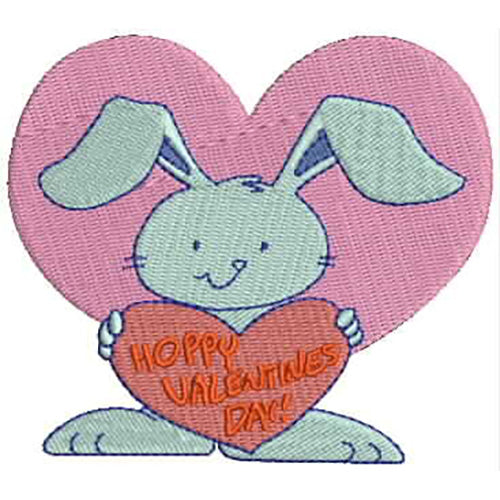 Machine Embroidery Designs - Valentine's Day(1) - Threadart.com