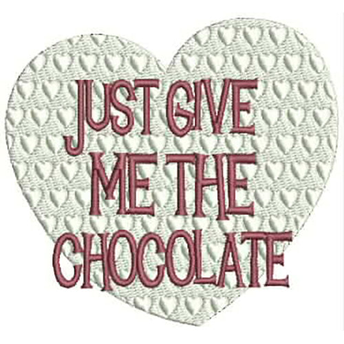 Machine Embroidery Designs - Valentine's Day(1) - Threadart.com