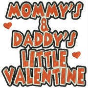 Machine Embroidery Designs - Valentine's Day(1) - Threadart.com