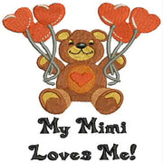 Machine Embroidery Designs - Valentine's Day(1) - Threadart.com