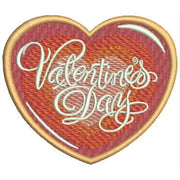 Machine Embroidery Designs - Valentine's Day(1) - Threadart.com