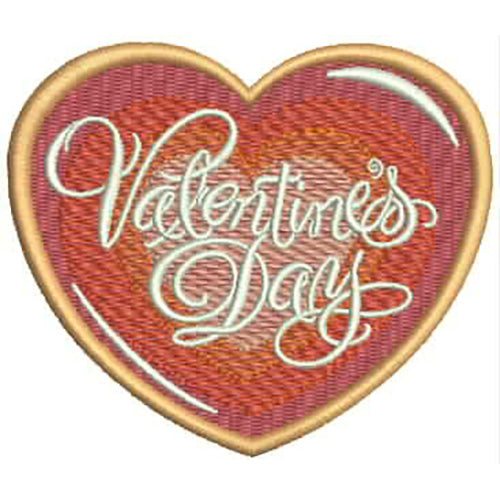 Machine Embroidery Designs - Valentine's Day(1) - Threadart.com