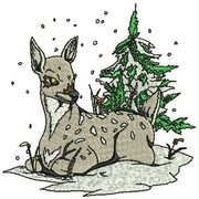 Machine Embroidery Designs - Winter(1) - Threadart.com