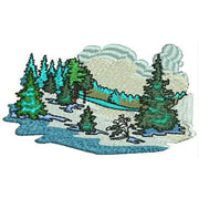Machine Embroidery Designs - Winter(1) - Threadart.com