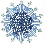 Machine Embroidery Designs - Winter(1) - Threadart.com