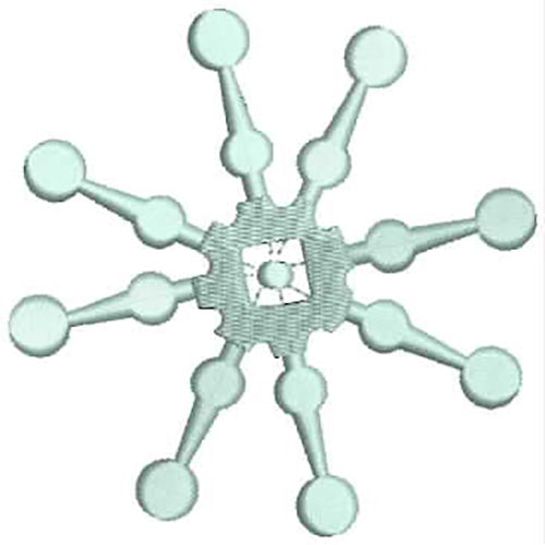 Machine Embroidery Designs - Winter(1) - Threadart.com